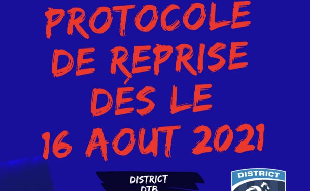 ⎮ VOEUX 2024 ⎮ – DISTRICT DE FOOTBALL DOUBS-TERRITOIRE DE BELFORT