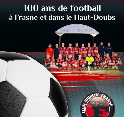 ⎮ VOEUX 2024 ⎮ – DISTRICT DE FOOTBALL DOUBS-TERRITOIRE DE BELFORT